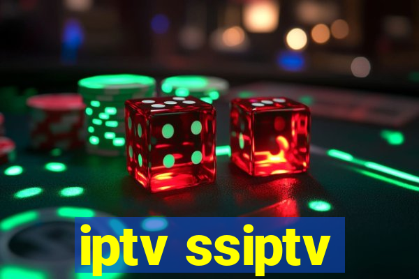 iptv ssiptv